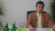 NHP 06.  Najnowsza historia Polski - 1990-1999 - analiza cybernetyczna  Marcin Hagmajer