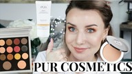 PUR COSMETICS - MAKIJAŻ JEDNĄ MARKĄ CLEAN BEAUTY