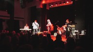 Turtle Blues - Justyna Panfilewicz Woodstock 50 lat p&oacute;żniej - Ł&oacute;dź