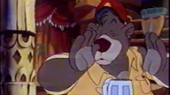 38.  Super Baloo - Złodziej czasu (Pl.  Dubb. ) wersja TVP1