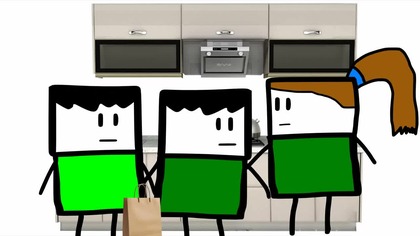 Animacja bez kontekstu i nazwy