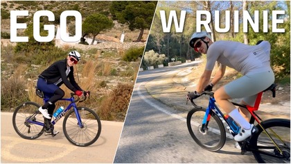 To jest historia, której opowiadać nie planowałem