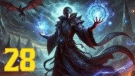 Diablo 3 - Czarodziej #28 (Gameplay PL, Zagrajmy)