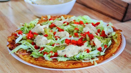 Już nigdy nie wyrzucicie ziemniaków z wczoraj :-)