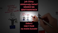 Jak Chiny przejęły grecki port w Pireusie? #książki #chiny #grecja #inwestycje