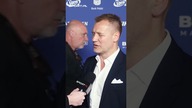 Lecha Poznań mistrzem Polski #shorts