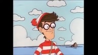 s01e12 Gdzie jest Wally - w krainie Wiking&oacute;w [dubbing]