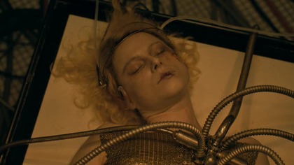 Panna młoda! / The Bride! (2026) [Dubbing PL]