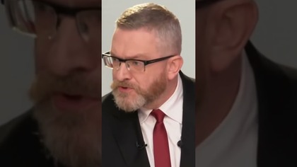 BRAUN MOCNO PROTESTUJE NA DEBACIE: TO SŁABE