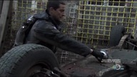 Man. vs. Wild. s04e12. Urban. Survivor. 720p (Stocznia/Gdynia-Polska)