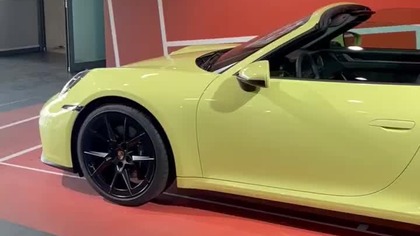 Ta fura wkrótce zmieni właściciela!Nagroda - cudo dla najlepszej tenisistki