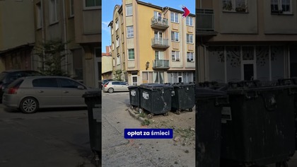 My wiemy.  Codziennie.  Gorzów w 59 sekund.