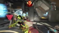 Warframe Luźne granie ,Railjack i inne.