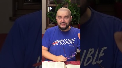 Z czego Bóg Cię NA PEWNO rozliczy?