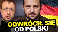 POLSKA STRACIŁA OGROMNĄ SZANSĘ z Ukrainą! Ekspert UJAWNIA: Niemcy nas ROZEGRALI!