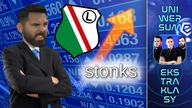 LEGIA PUNKTUJE JAK ZŁA I WRACA DO GRY | 14.  kolejka | Uniwersum Ekstraklasy