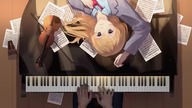 The Very Best of Anime Piano: 9 Hours of Beautiful & Relaxing Anime Piano Music