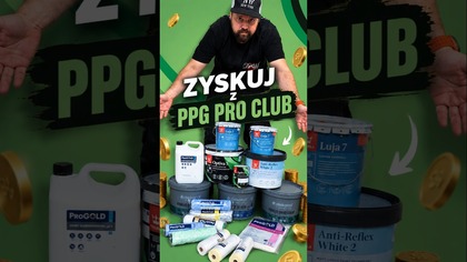 Za te zakupy dostajesz premię  #tikkurila #ppgproclub #farby #malowanie