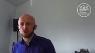 Kim jest Jezus? Czym jest wiara? Jak osiągnąć życie wieczne? (Studium Ew.  Jana 5/6) - Ł Popiołek [R