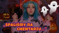 Wasze PRZERAŻAJĄCE historie z HALLOWEENTO DZIAŁO SIĘ NAPRAWDĘ/2023/