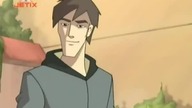 Galactik Football sezon 1 odc. 20 - Metaflux