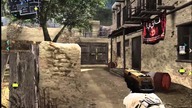 Warface Closed Beta Bug with Invisible Player and Sudden Dead 2013 09 13 x264
