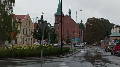 wiersz Sł&oacute;wko o Zatorze