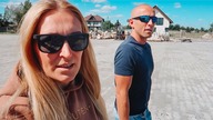 ZNALEŹLIŚMY EKIPĘ | ZACZYNAMY ROBIĆ TARASY | DLM