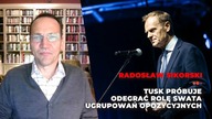 Czy Tusk wróci do polskiej polityki?