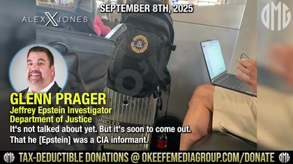 GLOBAL BOMBSHELL: High-Level DOJ Whistleblower Exposes The Rape Of Children On Jeffrey Epsteins Plane In The Presence Of Bill Clinton!!!