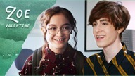 ZOE VALENTINE | Season 1 | Ep.  5: The Best Coin Fold