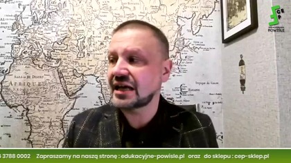 Konrad RĘKAS: Kanał ZERO i dobry Banderyzm, Golem MICHNIK kontra BRAUN, Pakt Senacki to słaby pomysł