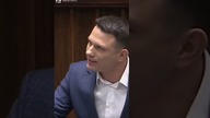 Nawet łopaty nie wbiliście #sejm#mentzen