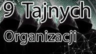 SEKRETNE Organizacje | Strasznie Ciekawe