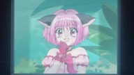 Tokyo mew mew odcinek 11 pl