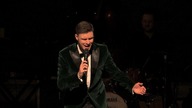 MATEUSZ KRAUTWURST in BIG-BAND |  Nature Boy (intro/outro)