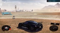 Samolot jak pociag w GTA