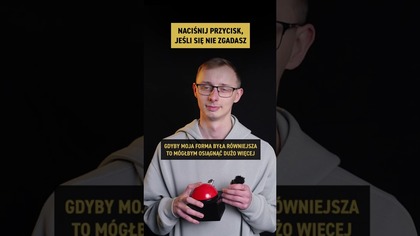 Naciśnij przycisk jeśli się nie zgadzasz #spartiak #freestyle #rap