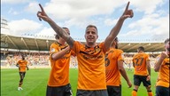 Kamil Grosicki vs Cardiff City - kolejny gol z rzutu wolnego! (2019)