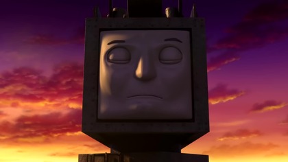 New Crane on the Dock | Thomas & Friends