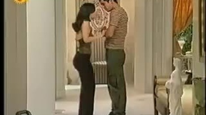 Amor Latino Odcinek 54