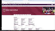 West Ham United