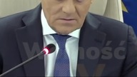 TUSK ZNALAZŁ POWIĄZANIA AKT EPSTEINA Z PUTINEM I KGB