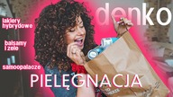 Samoopalacze, balsamy, żele, hybrydy - dużo pielęgnacji  {denko #16}