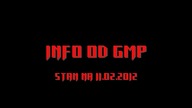 Info od GMP 11. 02. 2012