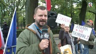 Republika Pyta vol.  21 - Warszawianka roku pod Trybunałem