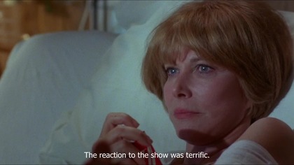 Godziny odwiedzin (Visiting Hours) (napisy eng) (1982)