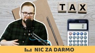 Kwota wolna od podatku dla inwestorów? Propozycja zmian w podatku Belki / Nic za darmo #110