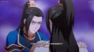 Ze Tian Ji Season 2 odc 8