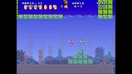 Mario Forever Revival Gamer Cave